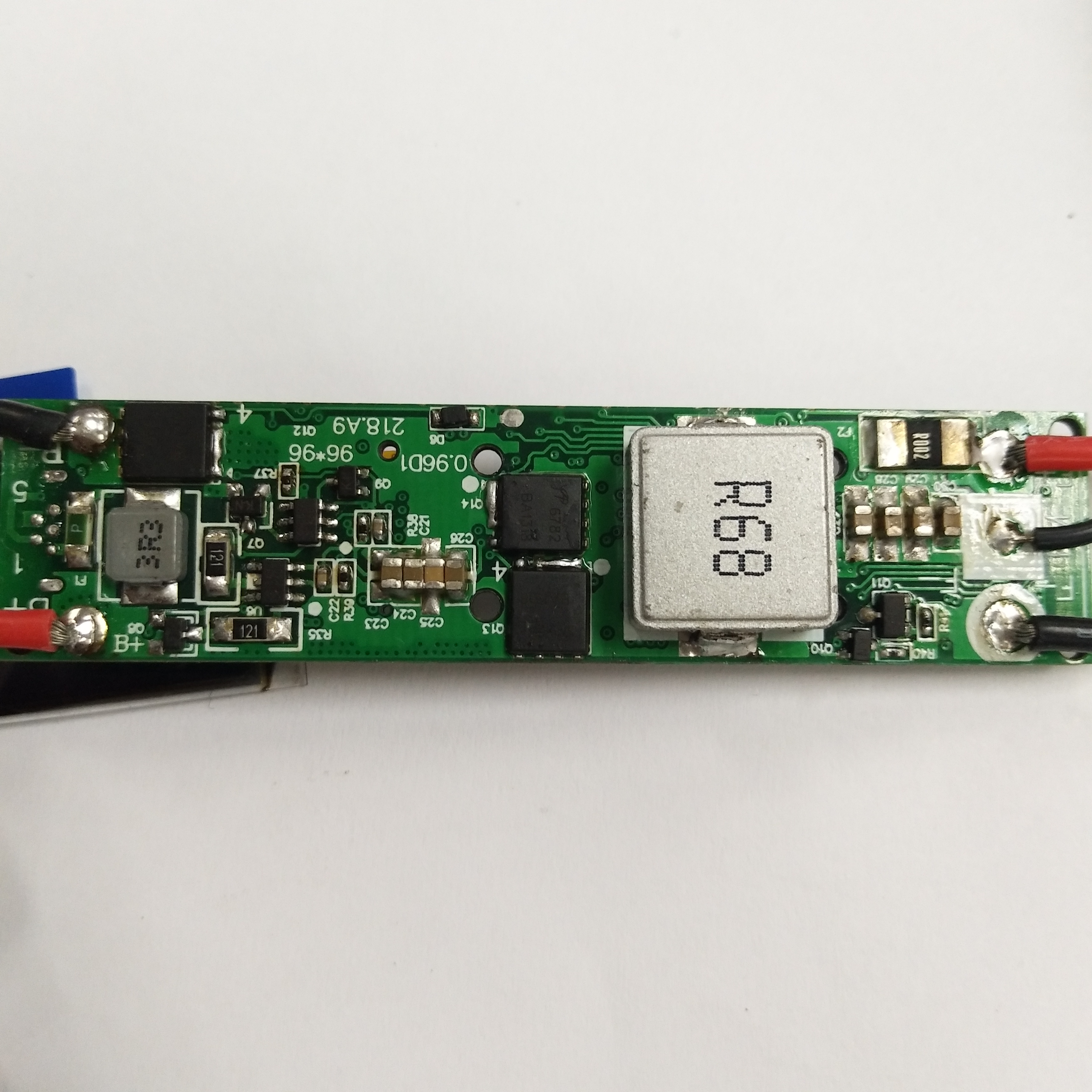 PCB測(cè)試板有幾種類型呢？